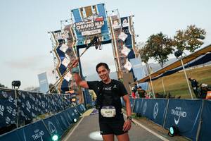 BIB: 
                            <button type="button" onclick="openModal(27078337)" class="btn btn-primary btn-sm float-right btn-popup" data-toggle="modal" data-target=".modal-high-quality">
                        <i class="fas fa-shopping-cart"></i> Add to Cart
                    </button>
                                            <button type="button" onclick="isThisMe(27078337, true)" class="btn btn-success btn-sm float-right btn-popup btn-isme hidden" data-toggle="tooltip" data-placement="bottom" title="นี่คือรูปของคุณใช่ไหม คลิกที่นี่เพื่อเอาเข้าอัลบั้ม">
                        <i class="fas fa-plus"></i> Add to album
                    </button>
                    <button type="button" onclick="isThisMe(27078337, false)" class="btn btn-warning btn-sm float-right btn-popup btn-isnotme hidden">
                        <i class="fas fa-ban"></i> Remove from album
                    </button>